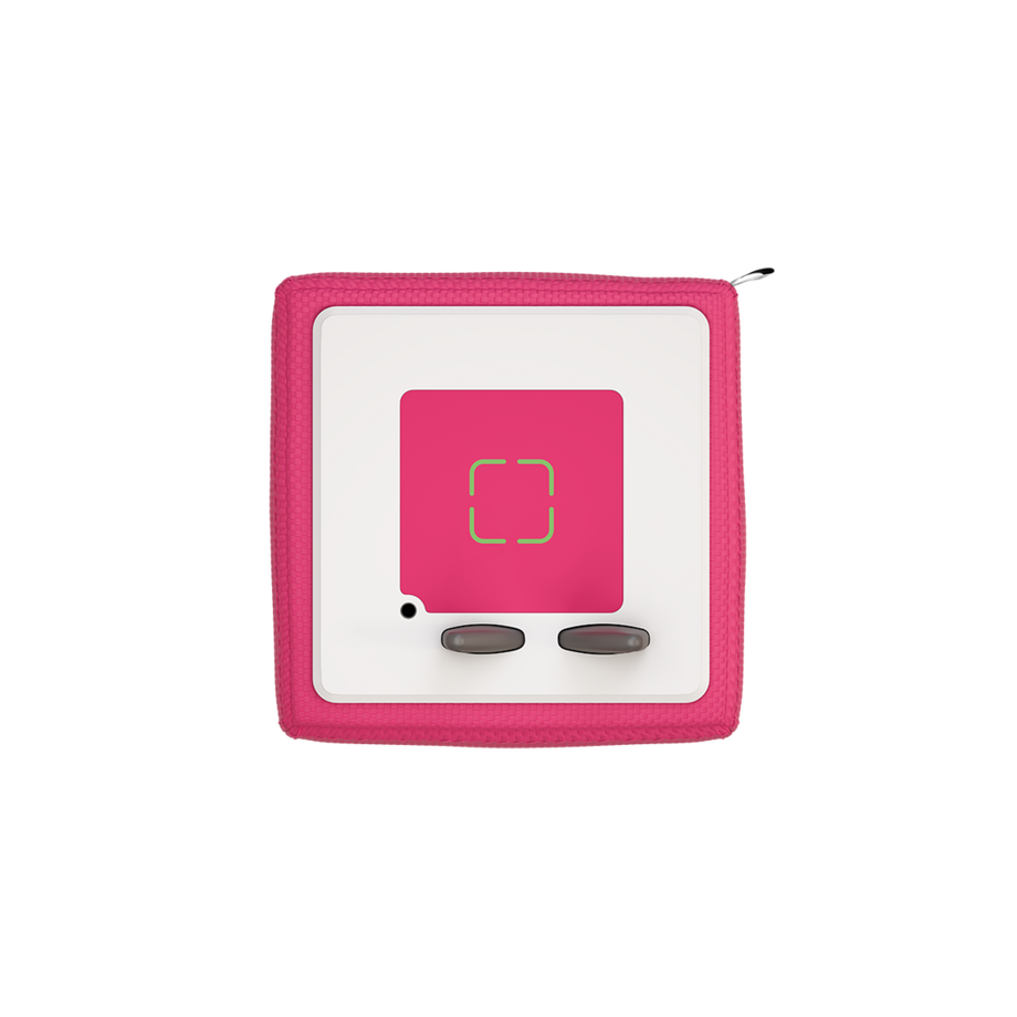 Tonies  Toniebox Starterset, Deutsch 