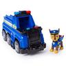 Spin Master  Paw Patrol Ultimate Rescue, Chase Police Cruiser Spielfigur 