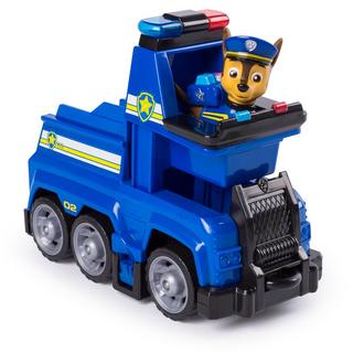 Spin Master  Paw Patrol Ultimate Rescue, Chase Police Cruiser Spielfigur 