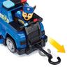 SPINMASTER  Paw Patrol Ultimate Rescue, Chase Police Cruiser FiguraSCUE VEHICLE 
