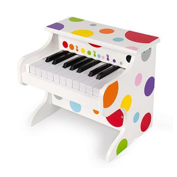 Mon premier Piano, électrique