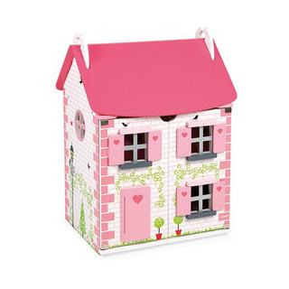 Janod  La casa delle bambole di Mademoiselle 