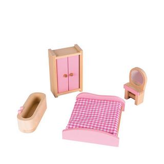 Janod  La casa delle bambole di Mademoiselle 