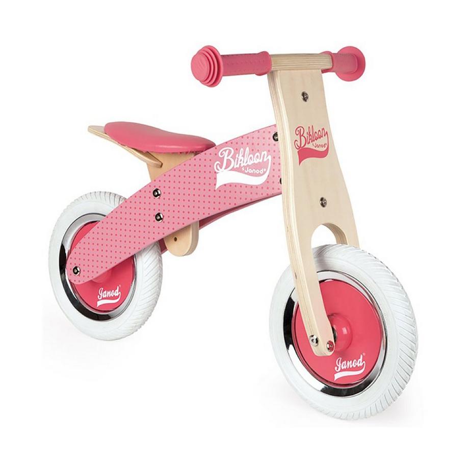 Ma première draisienne