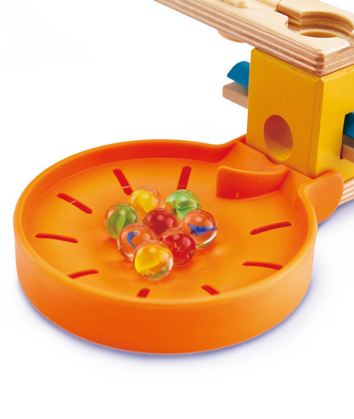 Hape  QUADRILLA Murmel-Stopp 