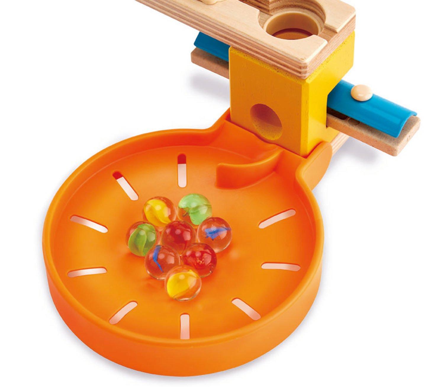Hape  QUADRILLA Murmel-Stopp 