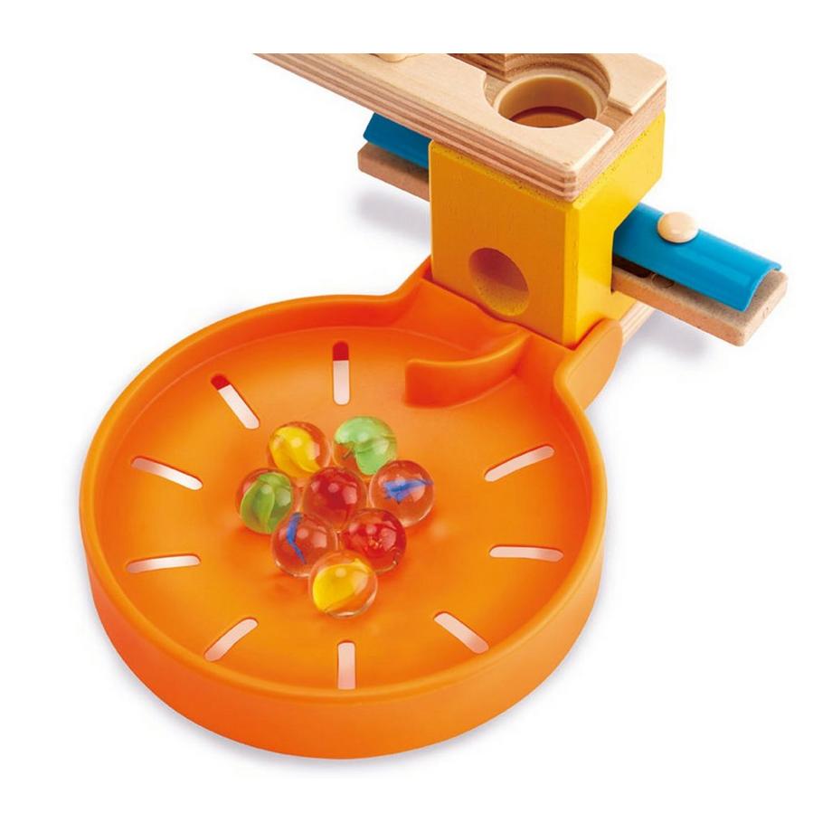 Hape  QUADRILLA Murmel-Stopp 