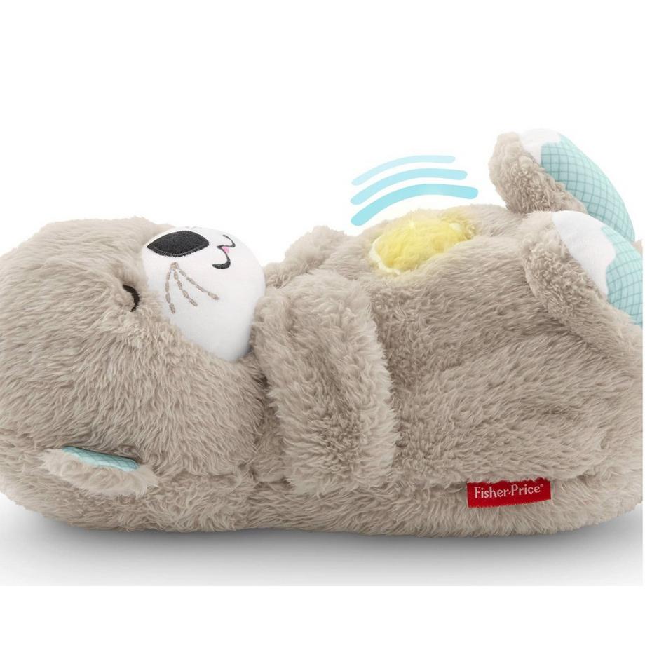 Fisher-Price  Schlummer-Otter 