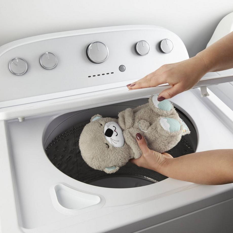 Fisher-Price  Schlummer-Otter 