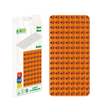 Biobuddi Base plate