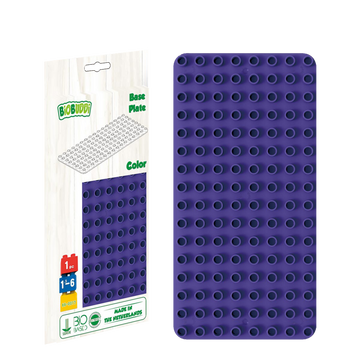 Biobuddi Base plate