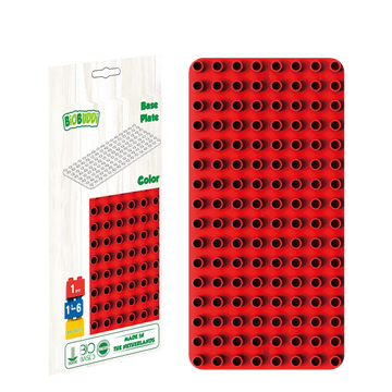Biobuddi Base plate