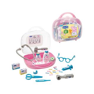 Smoby  Peppa Pig Valise de docteur 