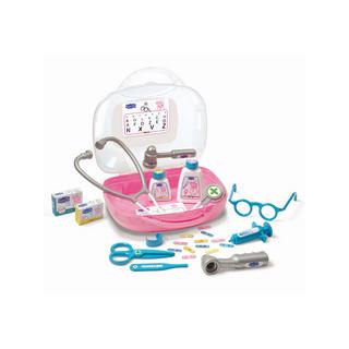 Smoby  Peppa Pig Valise de docteur 