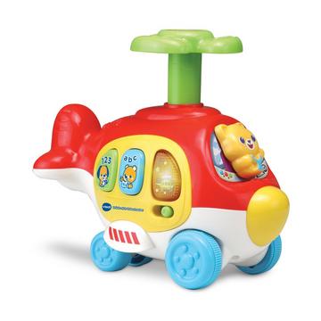 Hélicoptère Hug me