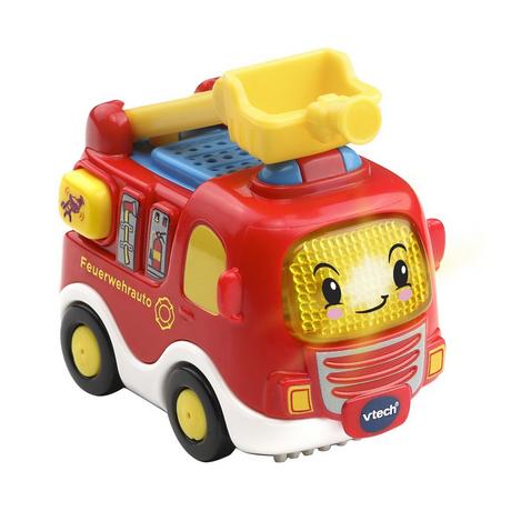 vtech  Tut Tut - Feuerwehrauto, Deutsch 