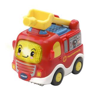 vtech  Tut Tut - Feuerwehrauto, Deutsch 