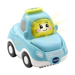 vtech  Tut Tut - Coupe, Tedesco 