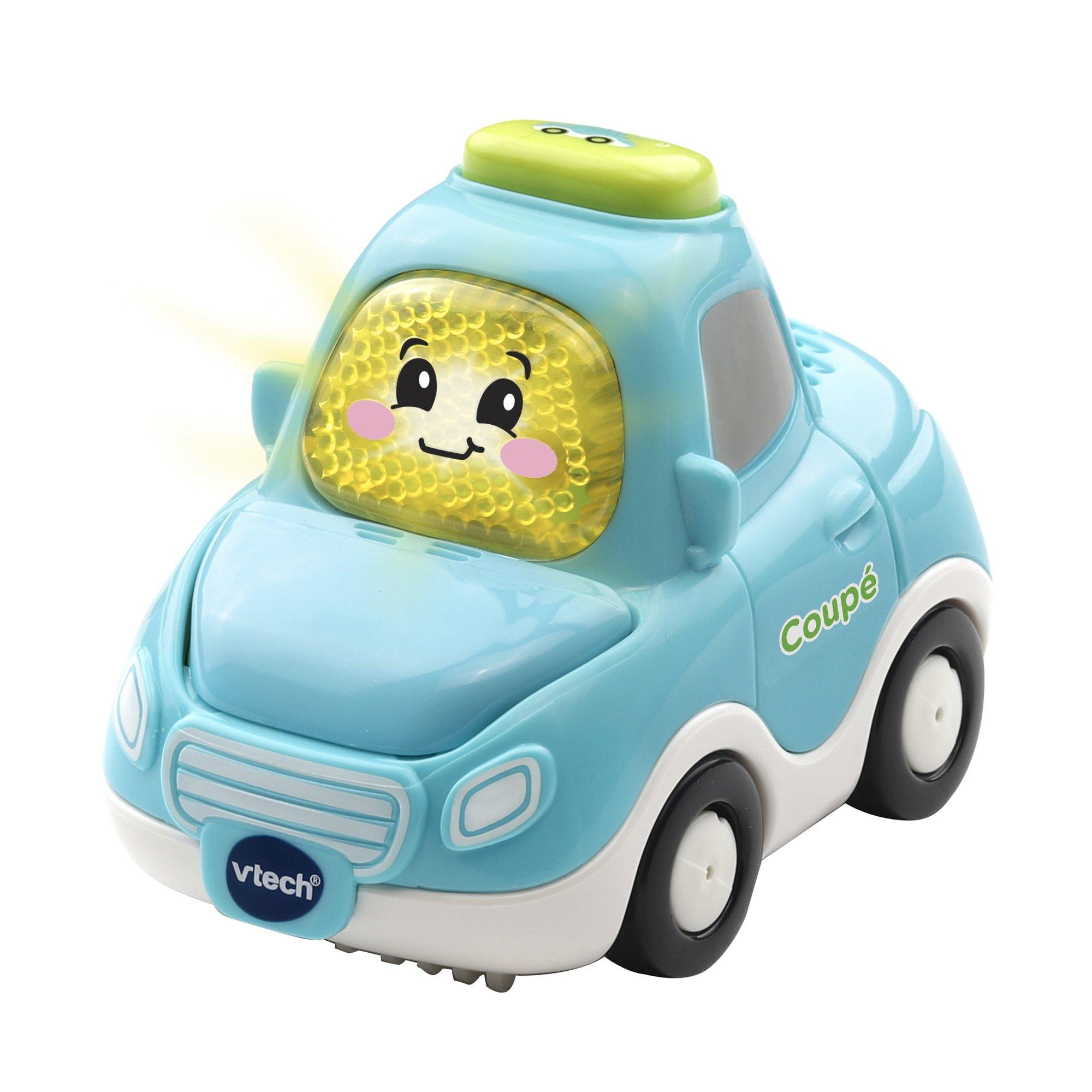 vtech  Tut Tut - Coupe, Deutsch 