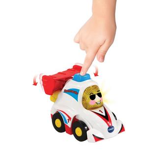 vtech  Tut Tut - voiture de course, allemand 