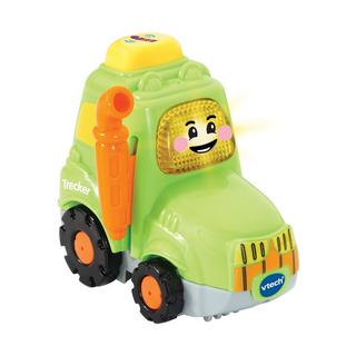 vtech  Tut Tut Trecker, Deutsch 