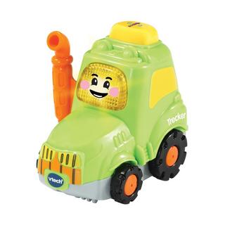 vtech  Tut Tut Trecker, Deutsch 