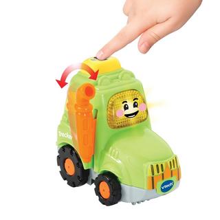 vtech  Tut Tut Trecker, Deutsch 