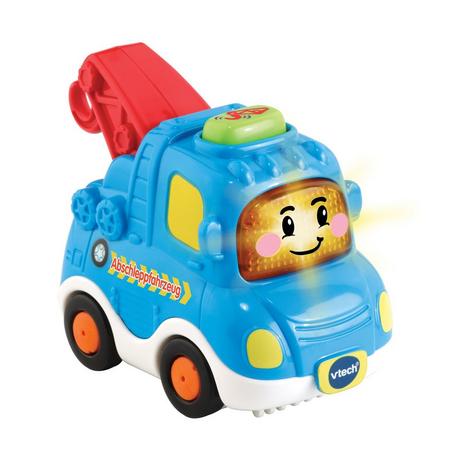 vtech  Tut Tut Carrello rimorchio, tedesco 