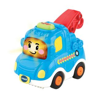 vtech  Tut Tut Carrello rimorchio, tedesco 
