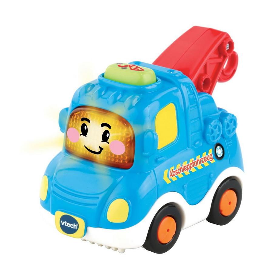 vtech  Tut Tut Abschleppfahrzeug, Deutsch 