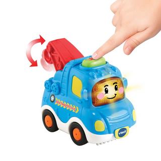 vtech  Tut Tut Dépanneuse, allemand 