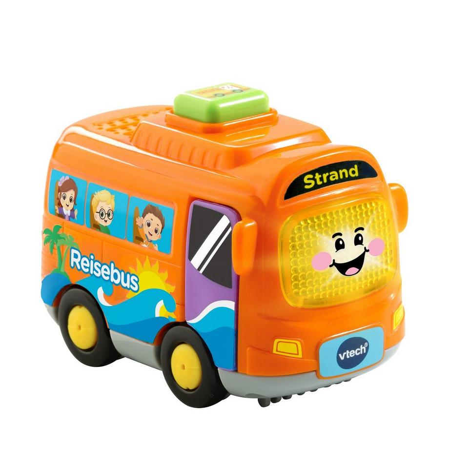 vtech  Tut Tut Allenatore, tedesco 