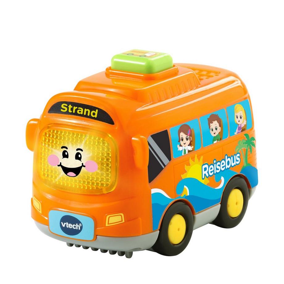 vtech  Tut Tut Allenatore, tedesco 