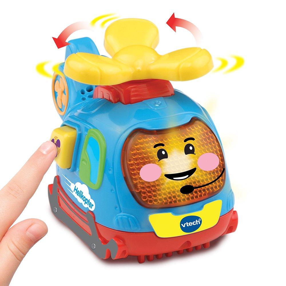vtech  Tut Tut Baby Flitzer Helikopter, Allemand 