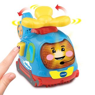 vtech  Tut Tut Baby Flitzer Helikopter, Allemand 