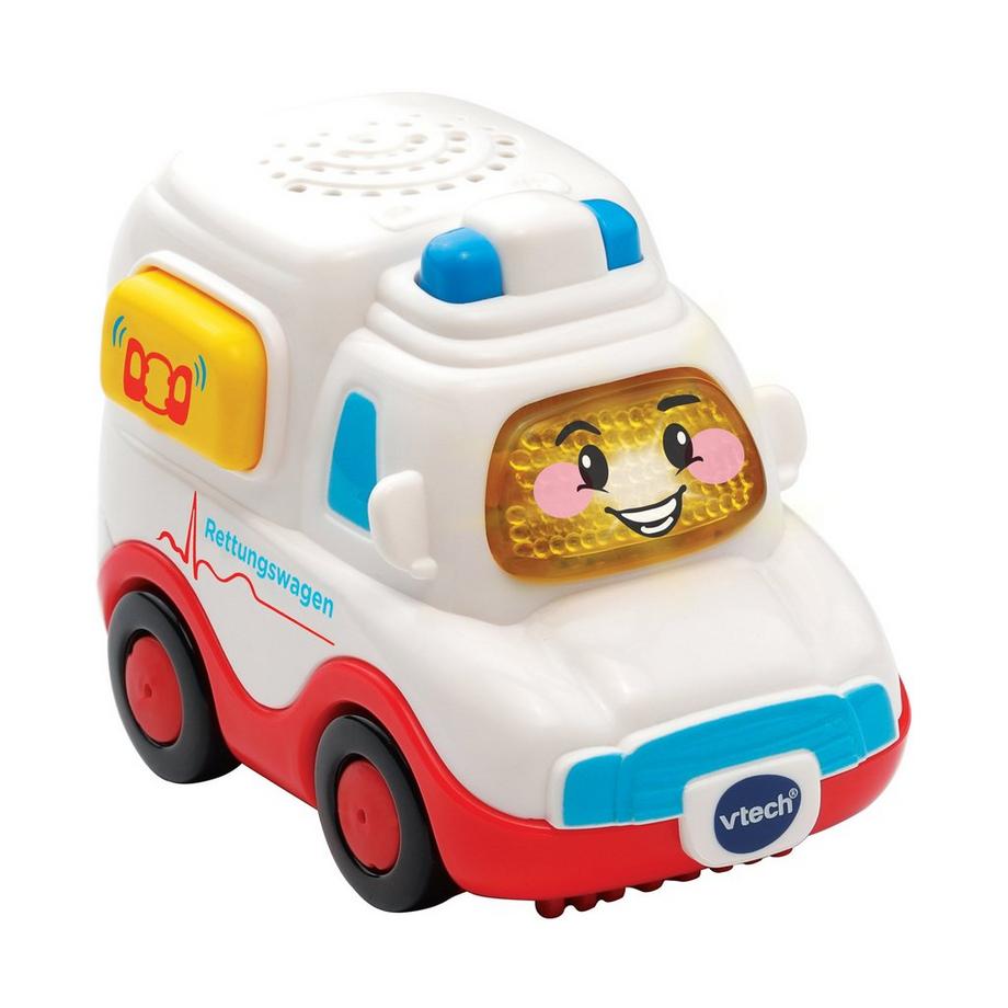 vtech  Tut Tut Ambulanza, tedesco 
