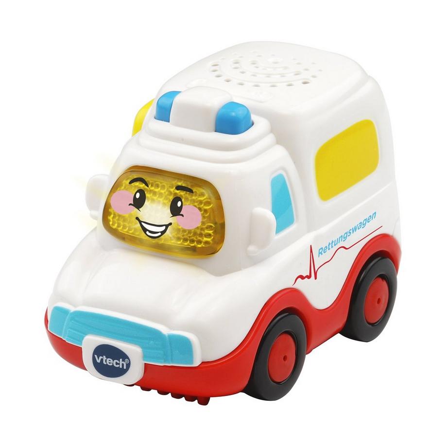 vtech  Tut Tut Ambulanza, tedesco 