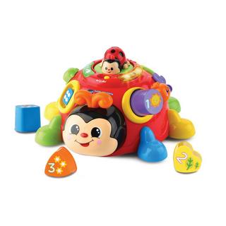 vtech  Fröhlicher Lernkäfer, Deutsch 