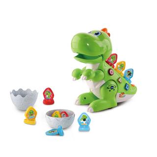 vtech  Codi mein Lerndino, Deutsch 