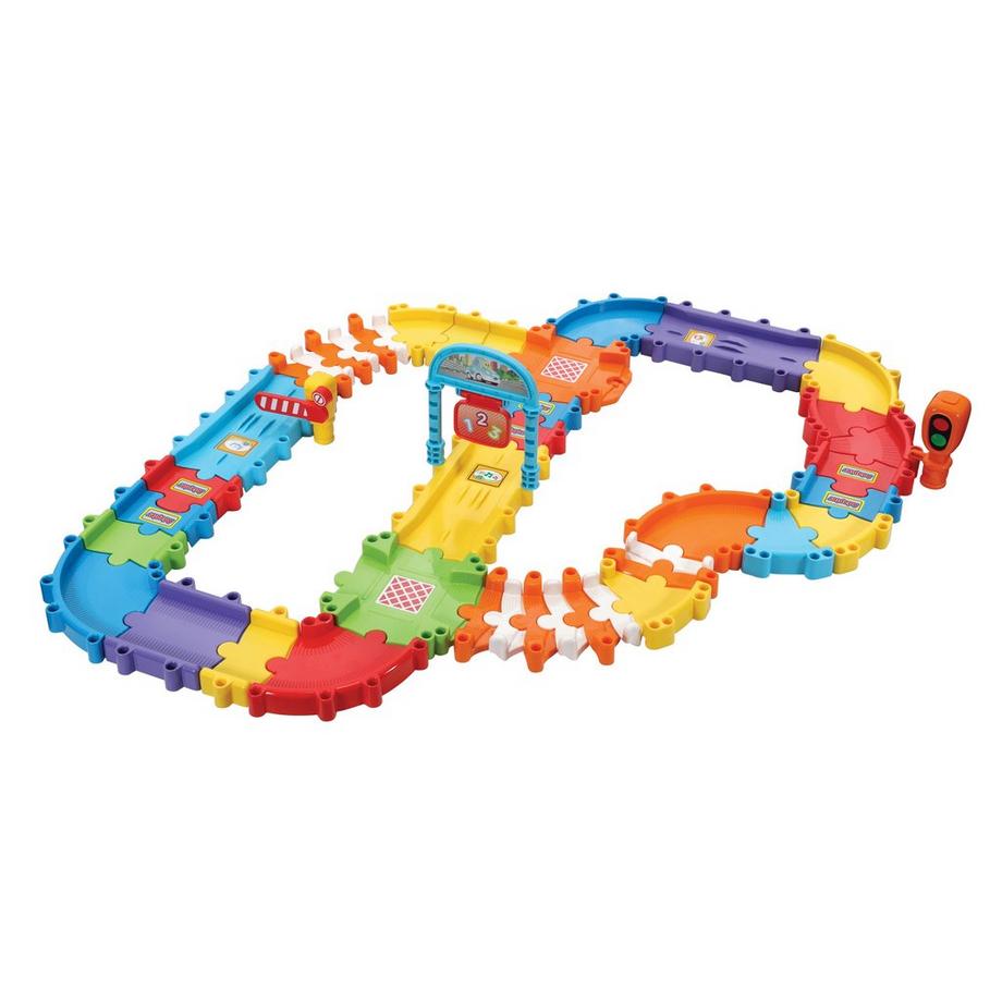 TTF Strassenset Deluxe, Deutsch