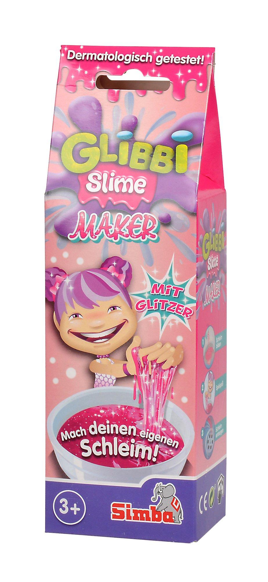 Glibbi Slime Maker