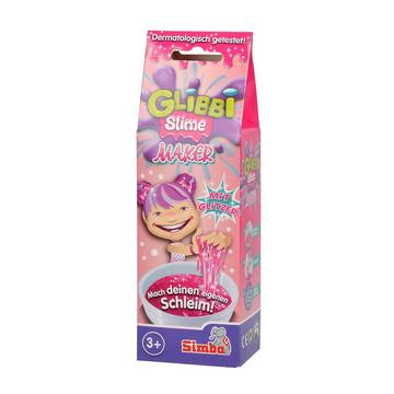 Glibbi Glitter Slime Maker, Zufallsauswahl