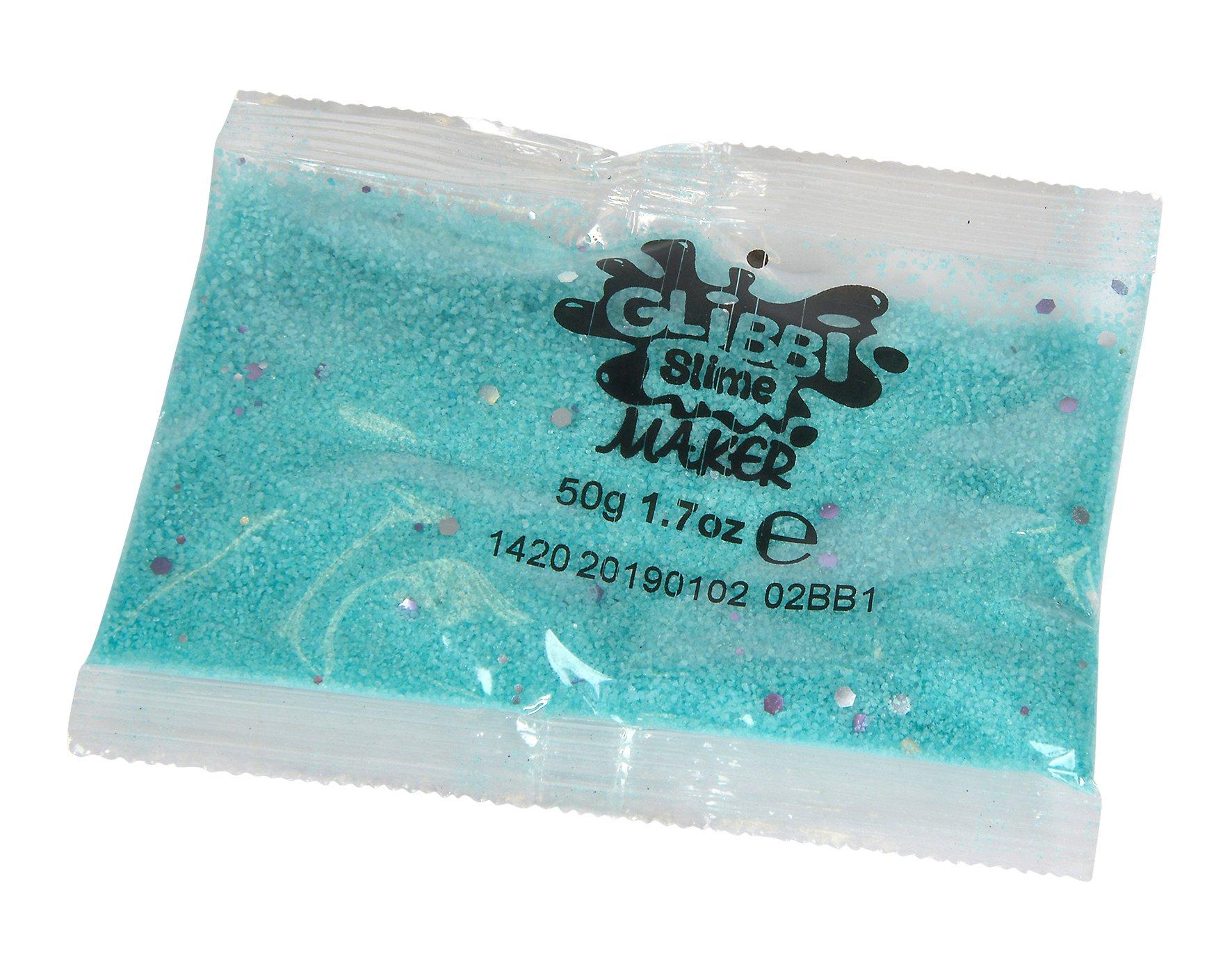 Simba  Glibbi Glitter Slime Maker, modelli assortiti 