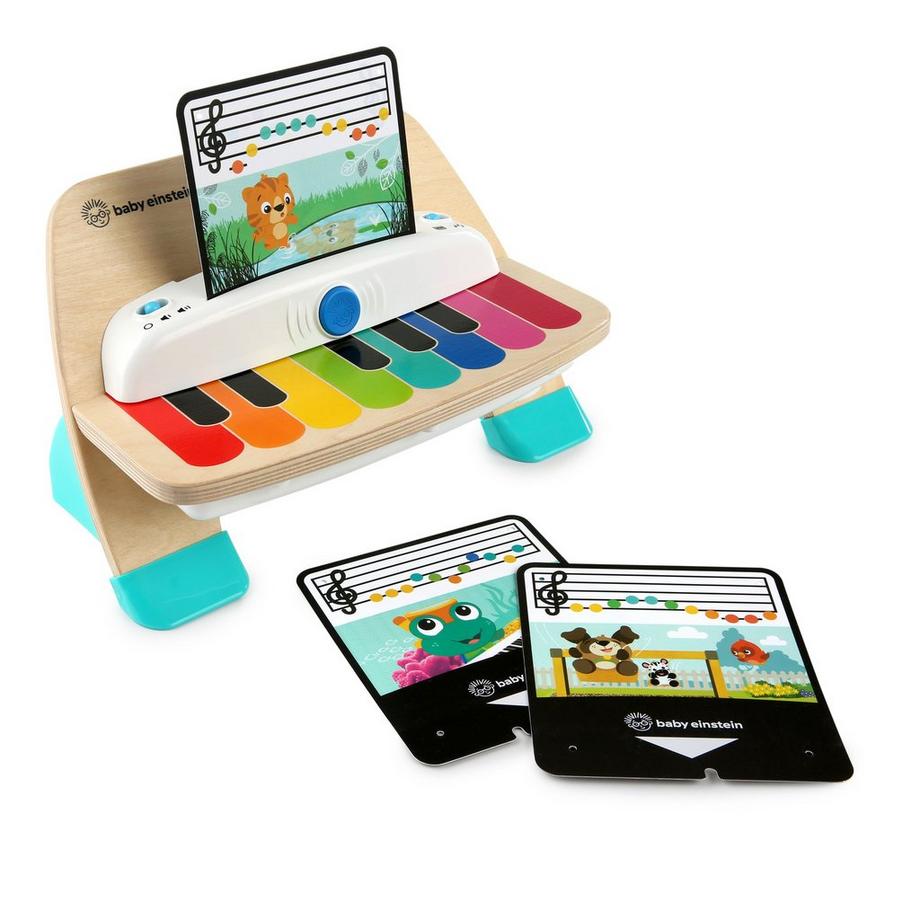 Hape  Magic Touch Piano 
