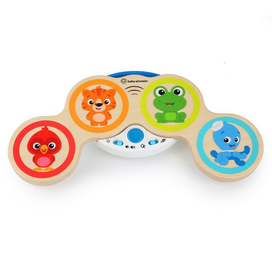 Hape  Magic Touch Drums 