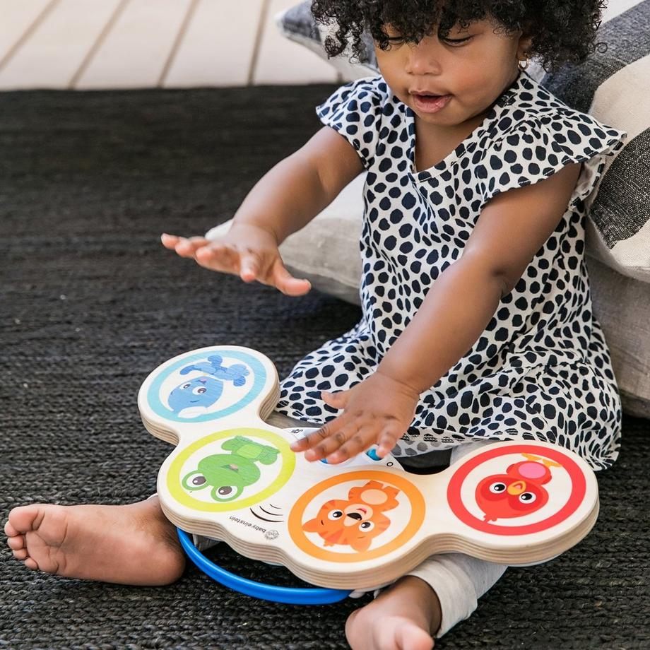 Hape  Magic Touch Drums 