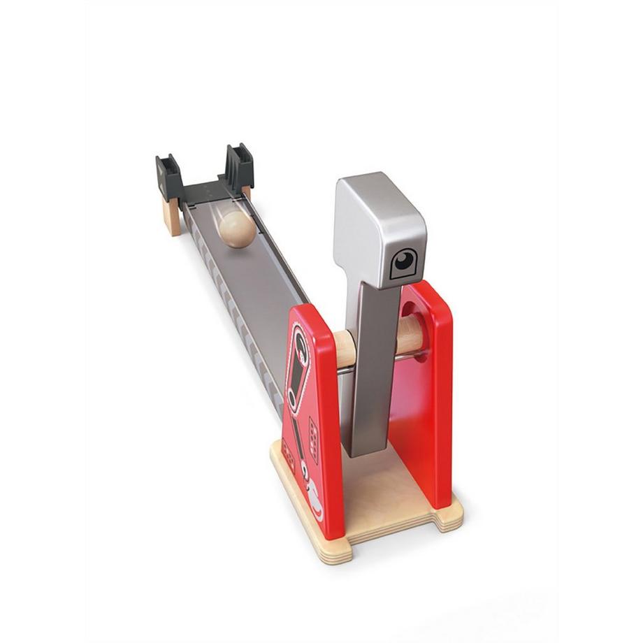 Hape  Circuit de dominos: Grand Marteau  