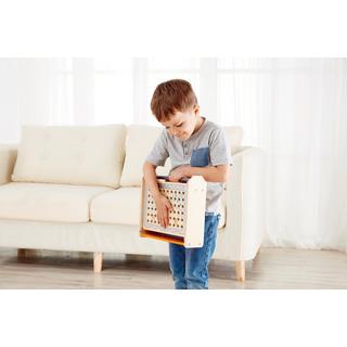 Hape  Boîte à outils pour expériences scientifiques  