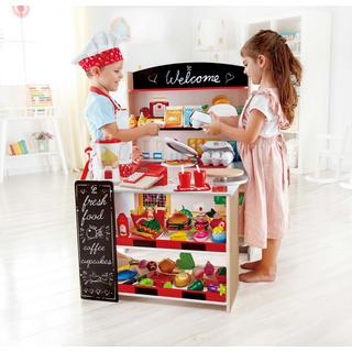 Hape  Negozio tridimensionale 