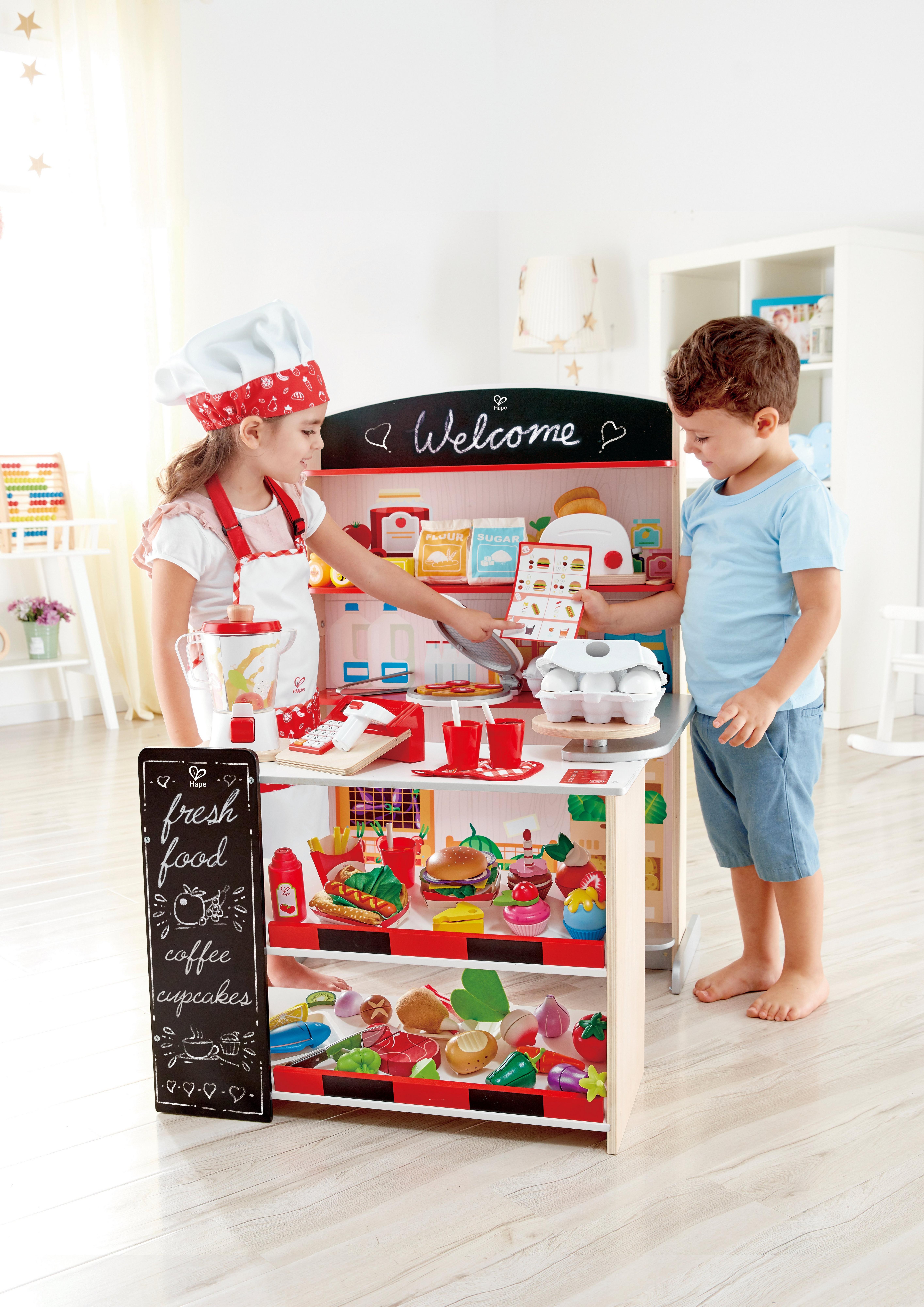 Hape  La boutique éphémère  